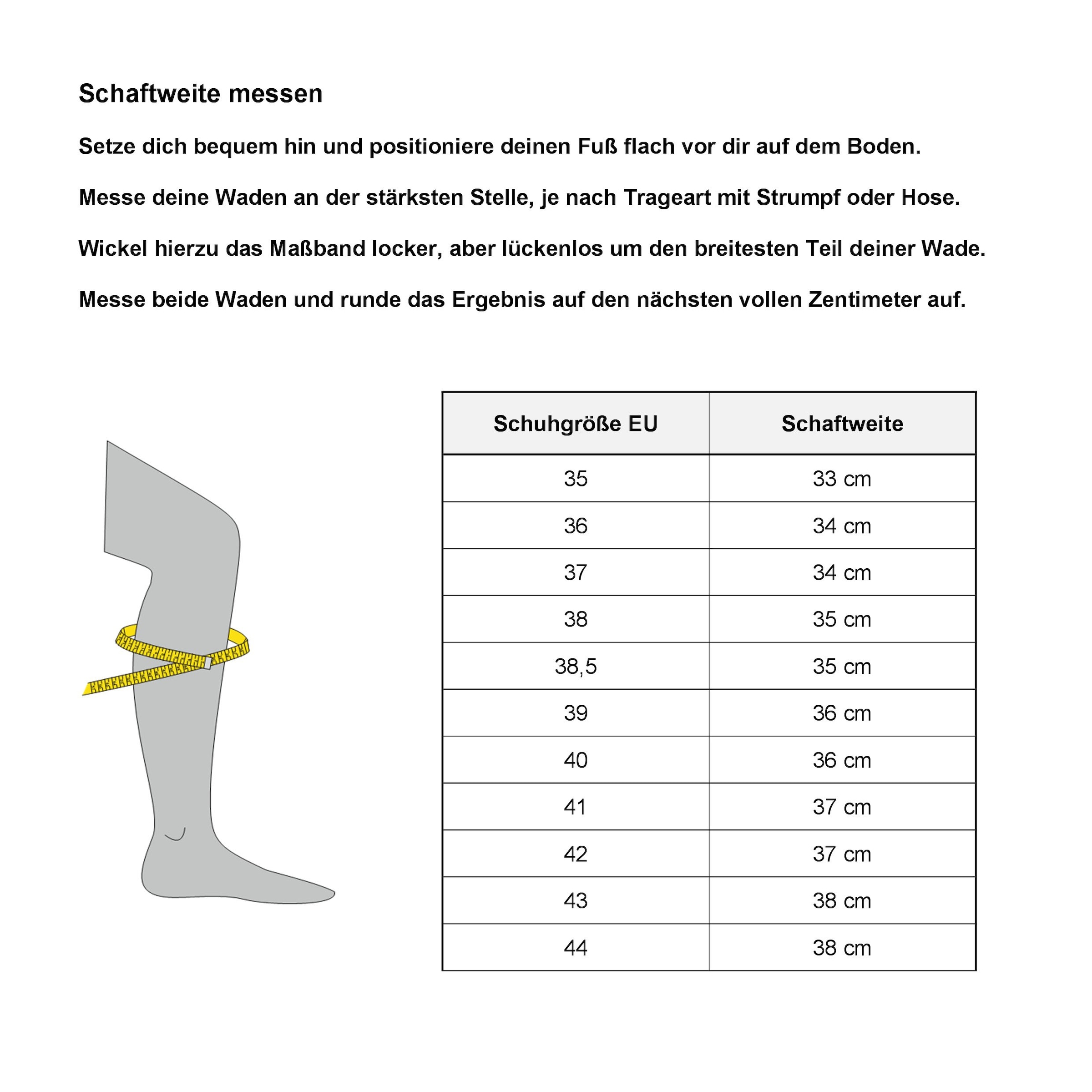Gabor Stiefel  , Blockabsatz, Plateau, Langschaftstiefel, mit XS-Stretch-Schaft