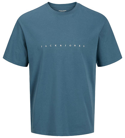 Jack & Jones T-Shirt - JjeStar - Noos - Oceanview