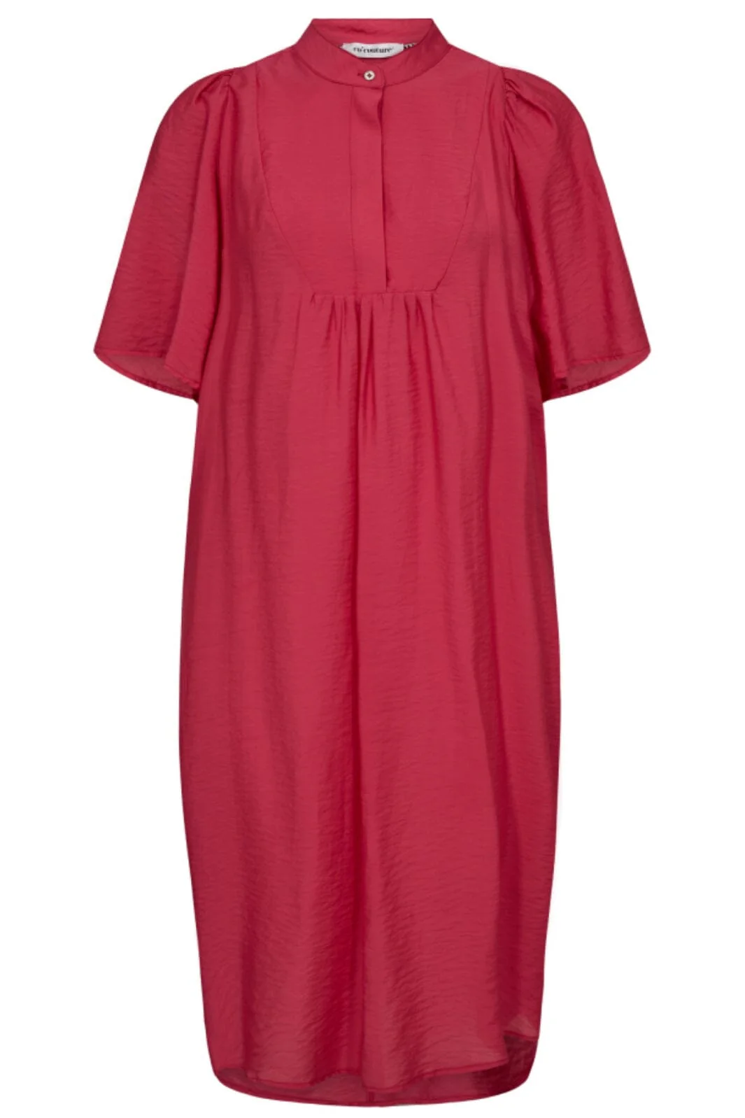 Co´Couture Callum Volume Ss Dress 36113 153 margherita