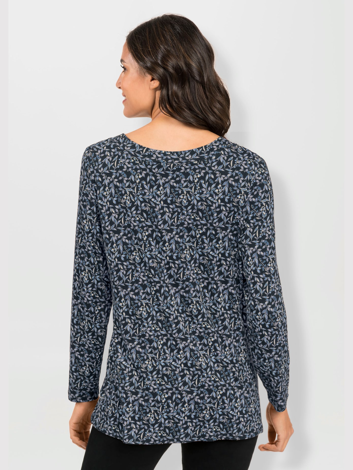 Tunique viscose
