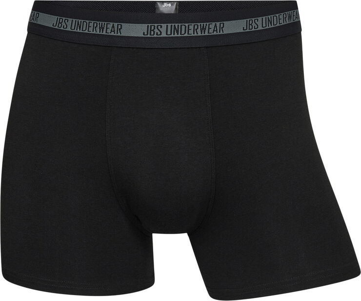 JBS JBS 3-pack tights bamboo Blå