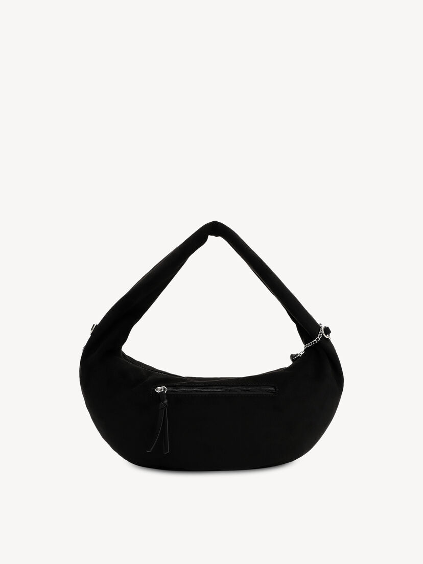 Tas - zwart