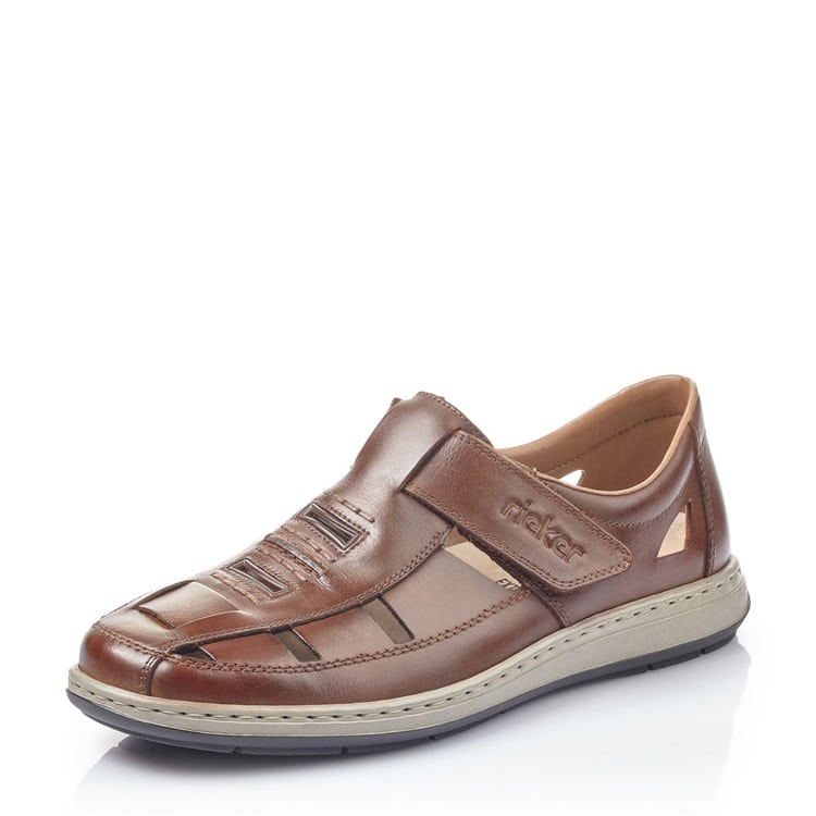 Rieker 17378-25 | BRUN