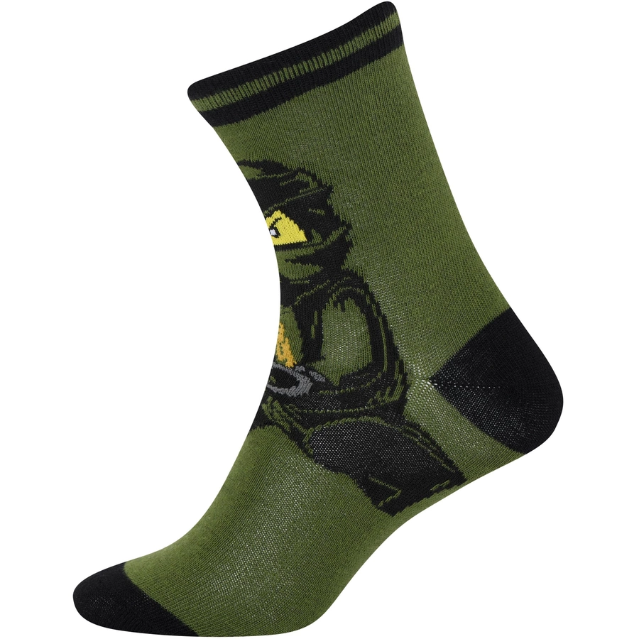 LEGO® WEAR Socken LWALEX 609 Dark Khaki