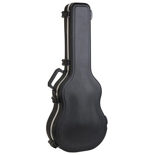 SKB 1SKB-000 koffer voor 000-model westerngitaar
