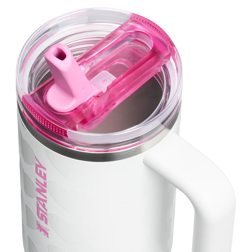 Quencher® ProTour Flip Straw Tumbler | 0.89L