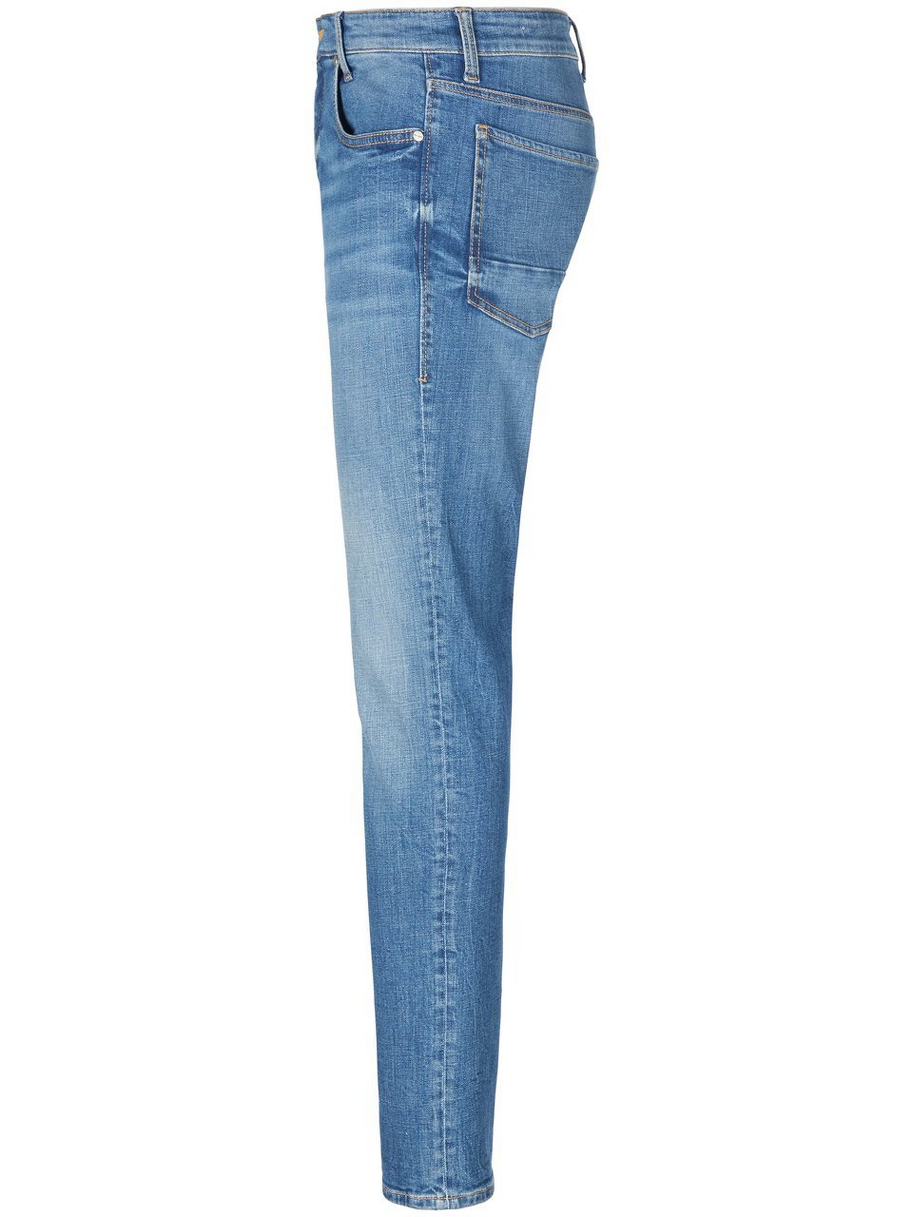 Jeans Modell Arne Pipe