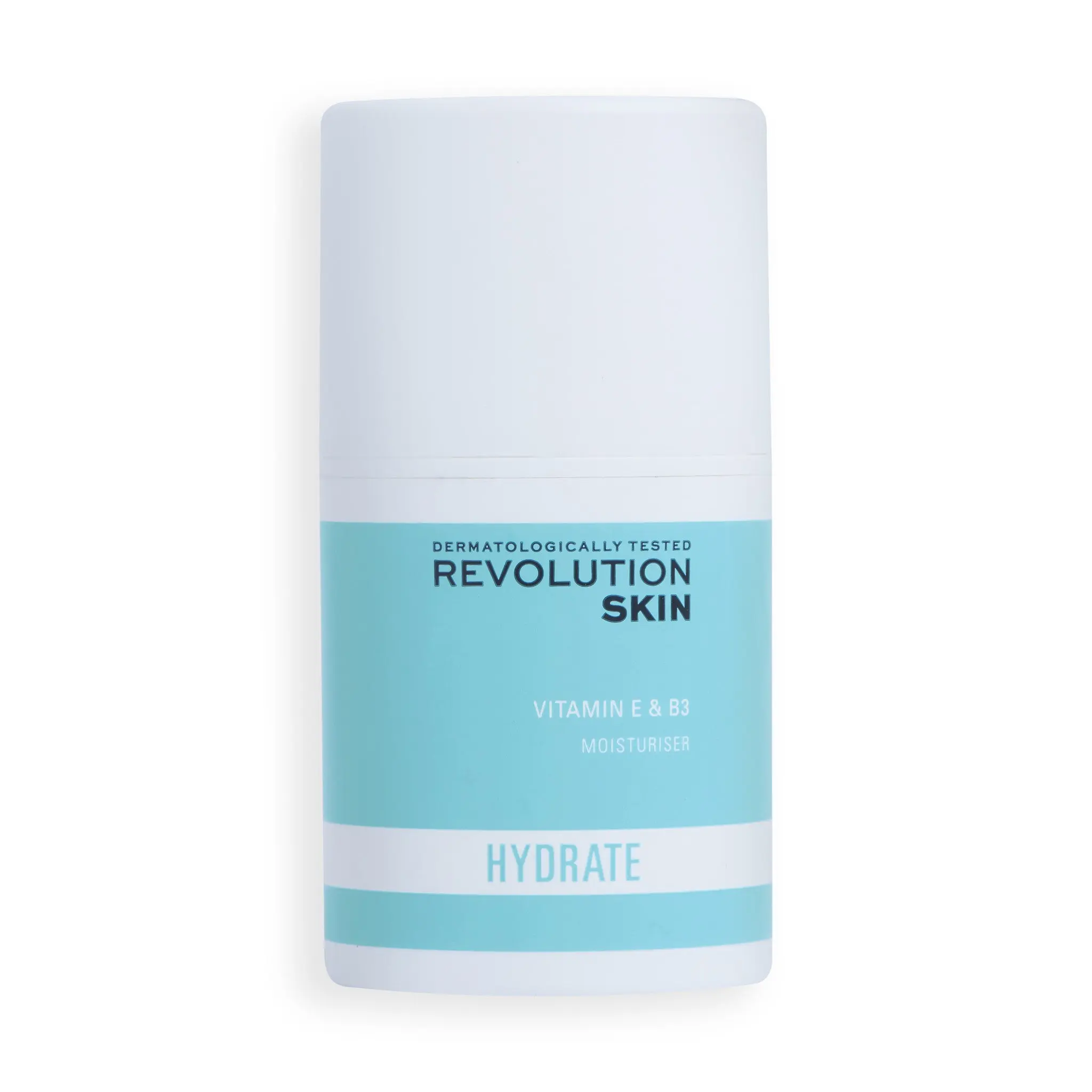 Vitamin E & B3 Moisturizer