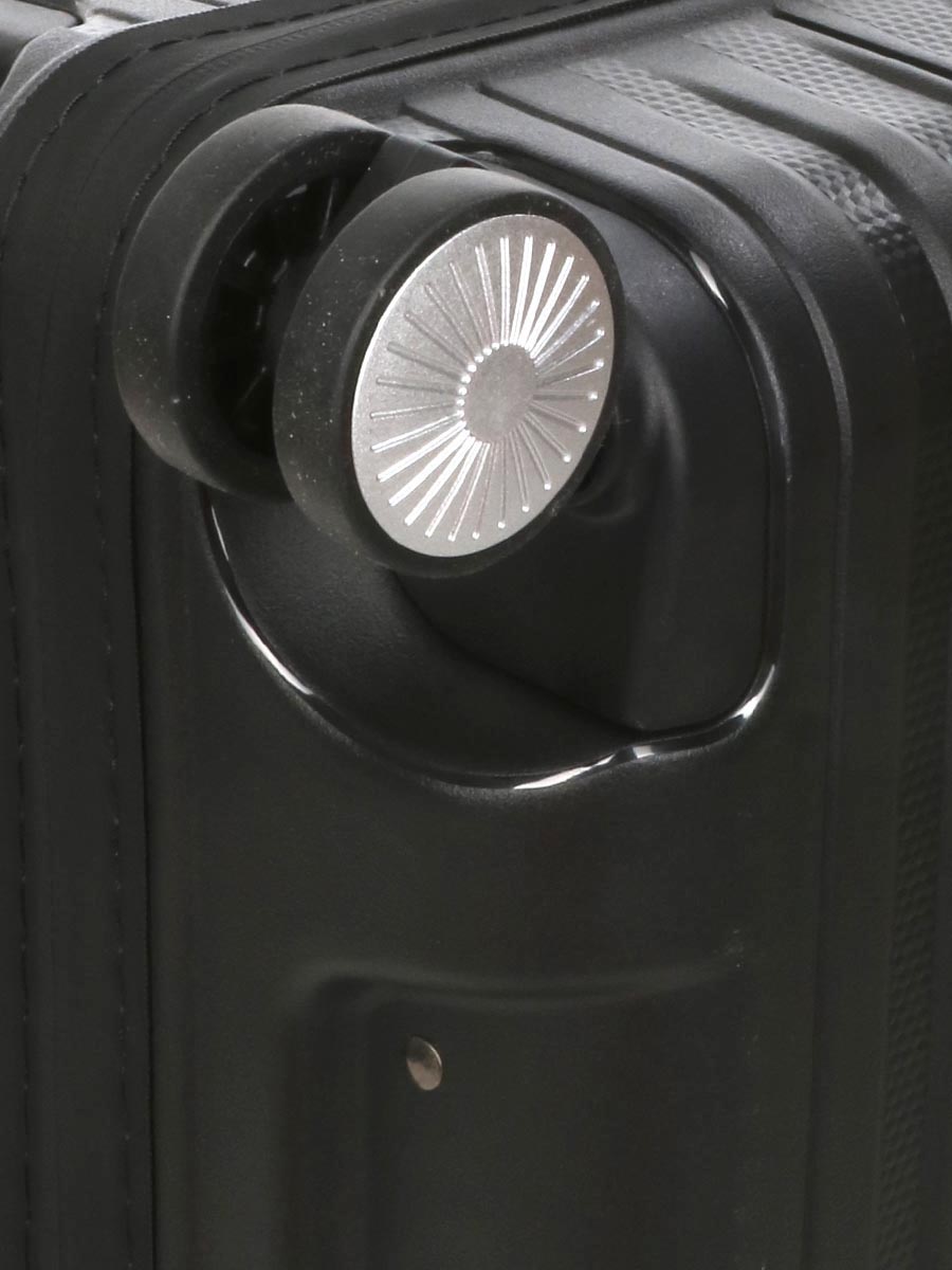 Valise American Tourister Hello Cabin Coated 55 cm - Poche Frontale