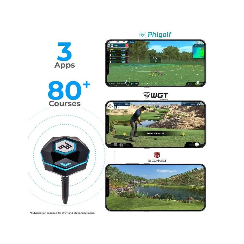 Phigolf 2