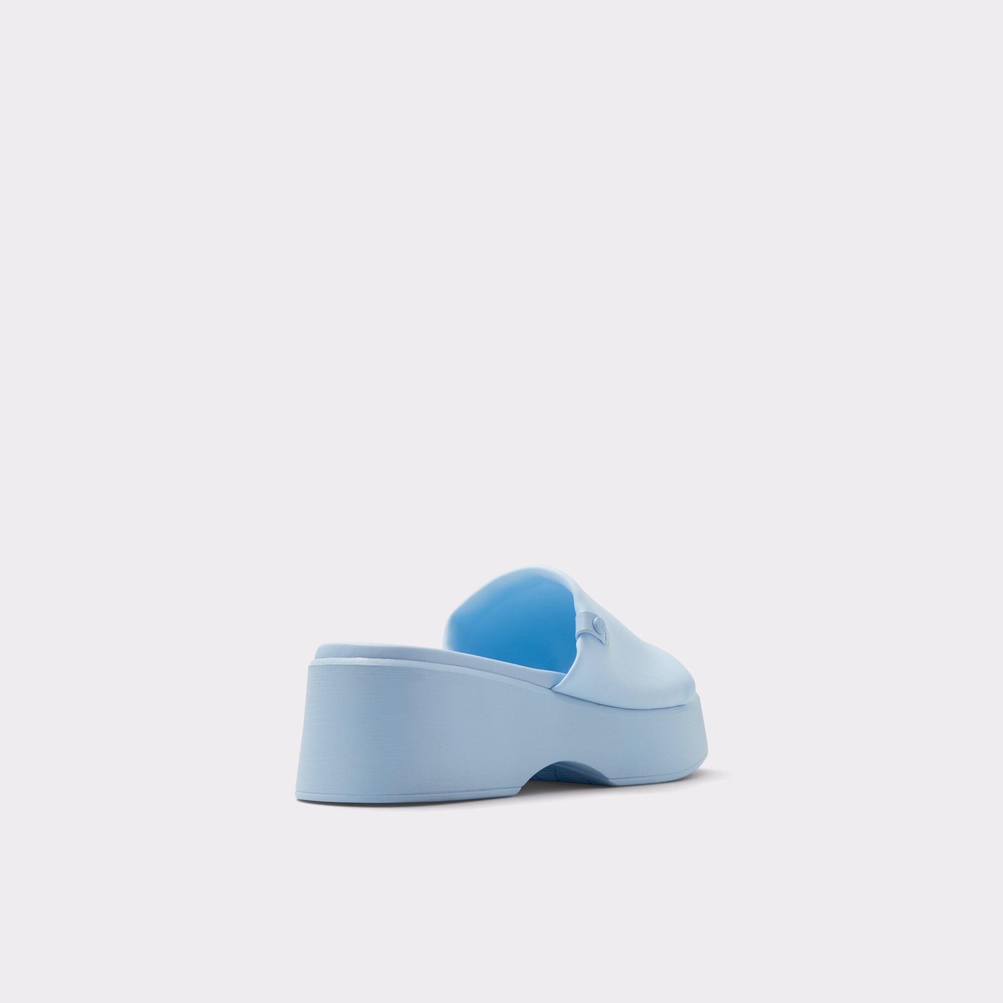 Yassu Blue Women Platform sandals