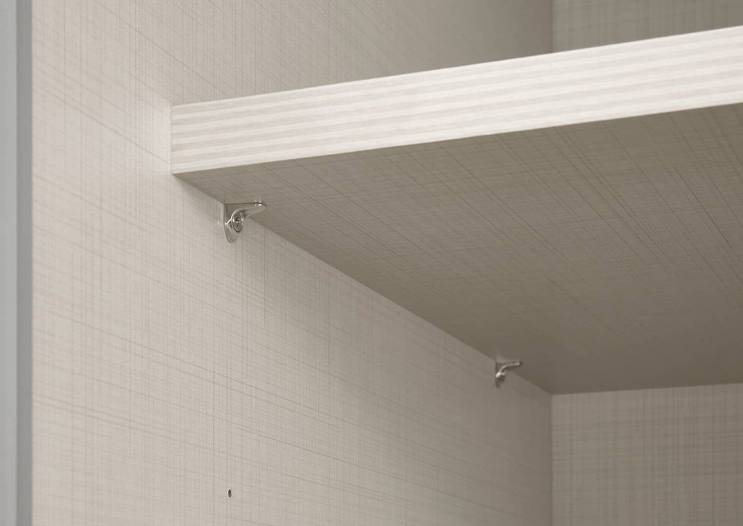 Schwebetürenschrank Lento