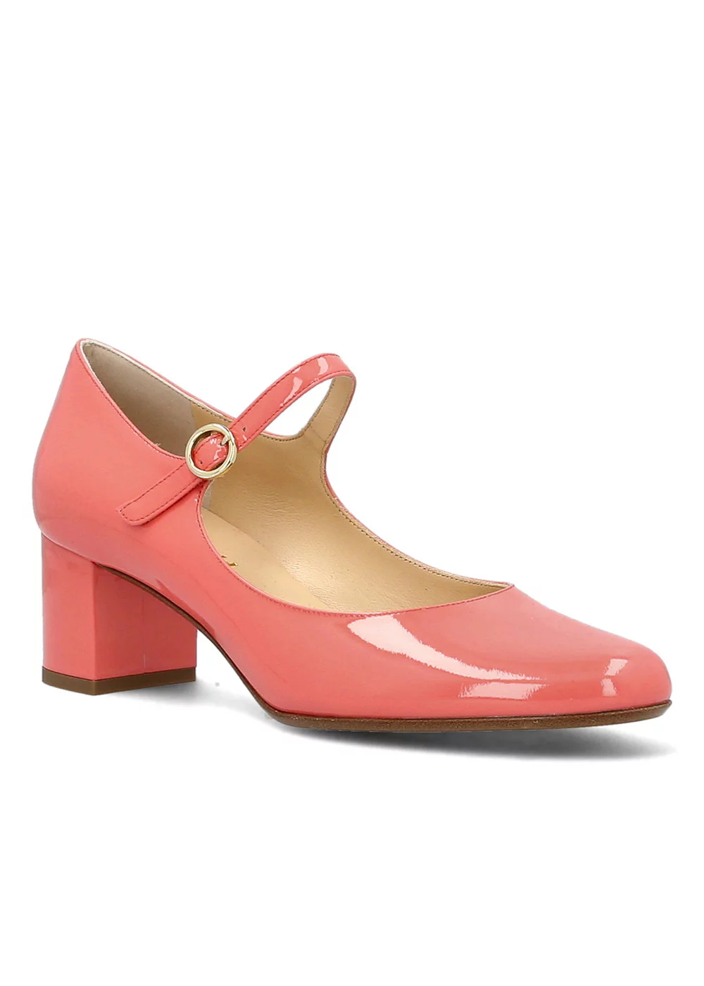 BABIES DARLINGTON VERNIS ROSE