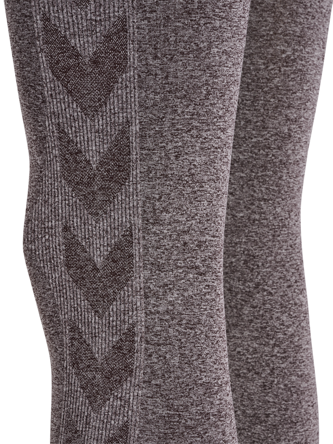 hmlCI SEAMLESS MID WAIST TIGHTS
