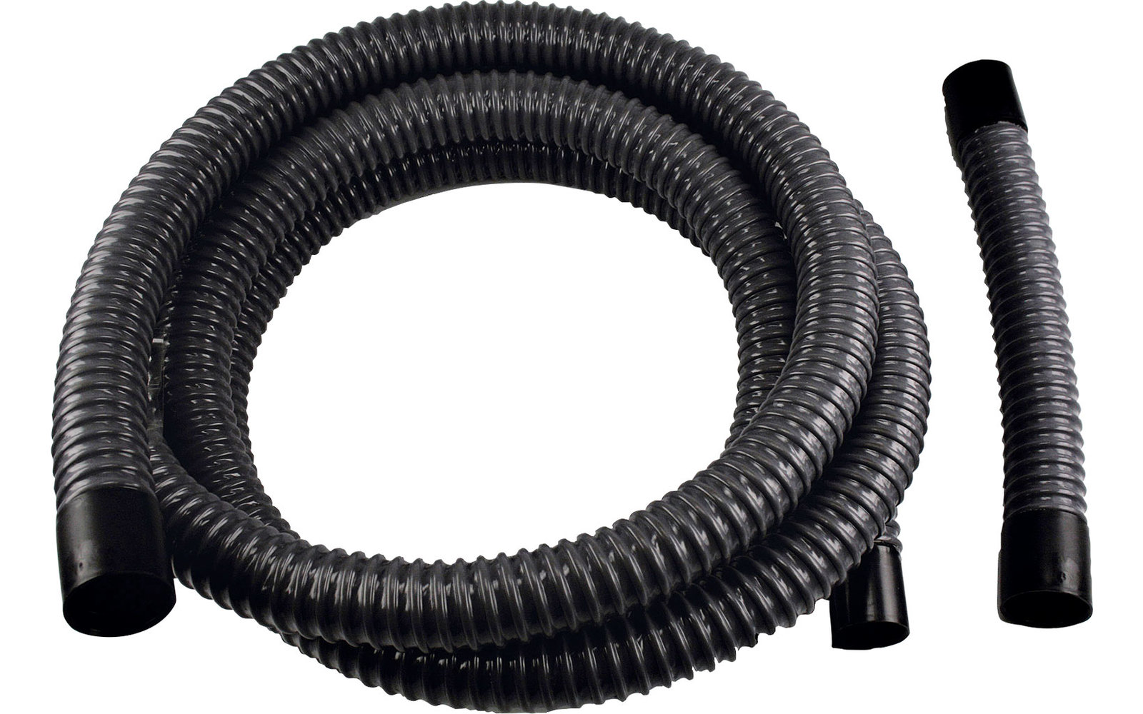 Reich Abwasser Entsorgungsschlauch Set 2 teilig 28 mm