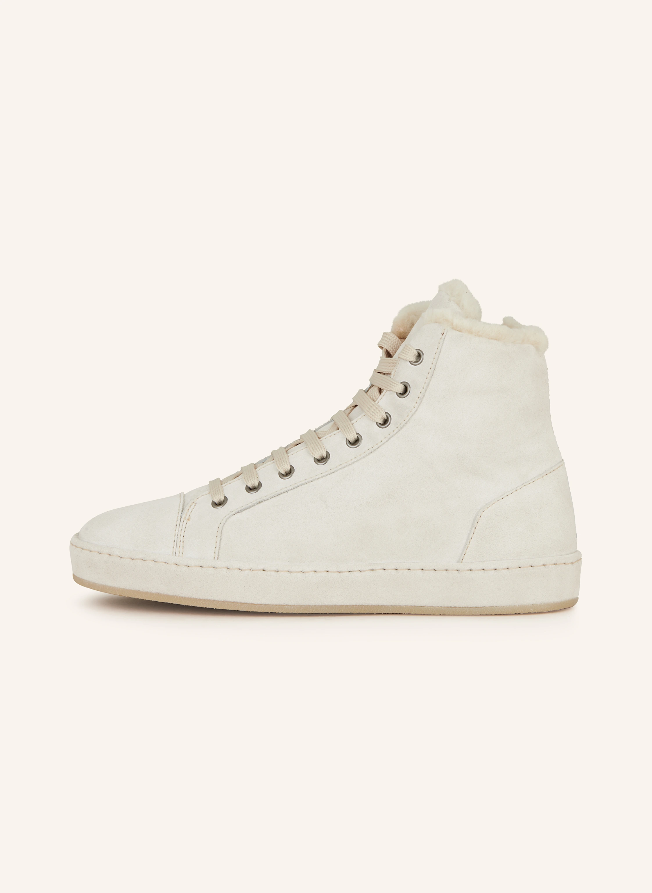 GIUSEPPE ZANOTTI DESIGN Hightop-Sneaker GZ-CITY