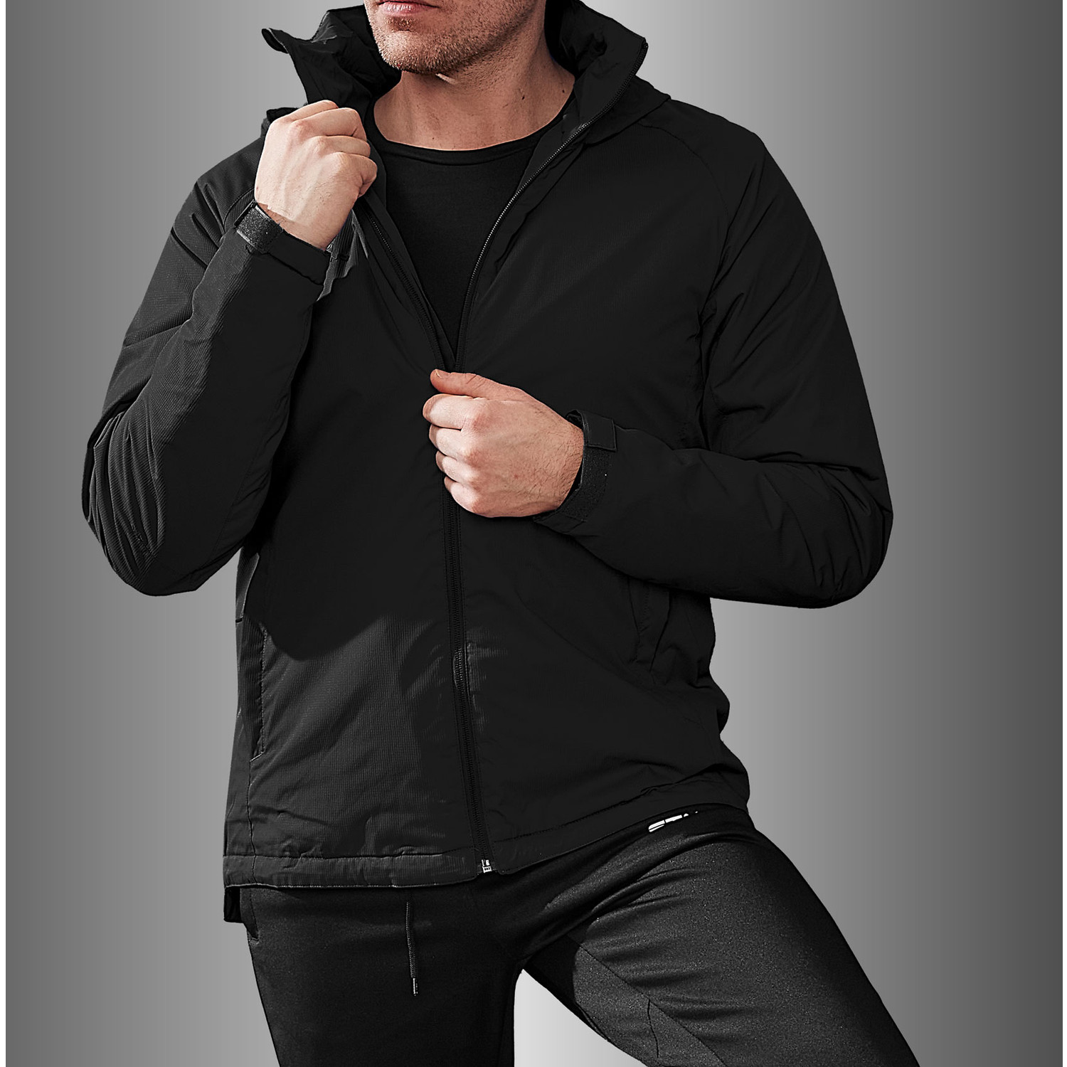 Stanno Prime All Season Jacket Kids