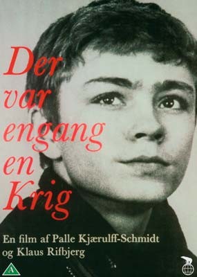 ​Der var engang en krig