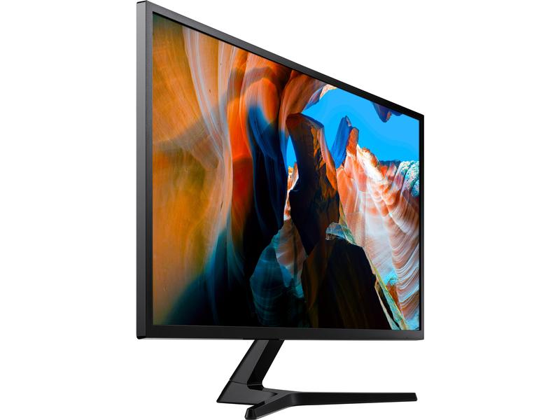 Samsung Monitor LU32J590UQPXEN 32