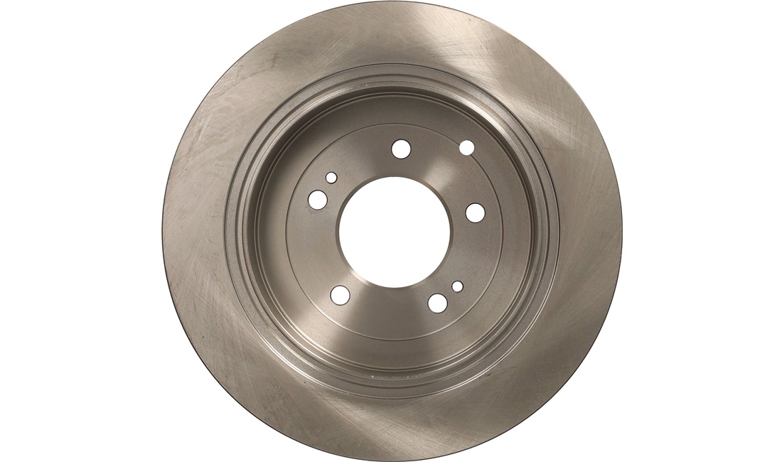 Bremseskive 302 x 10 mm