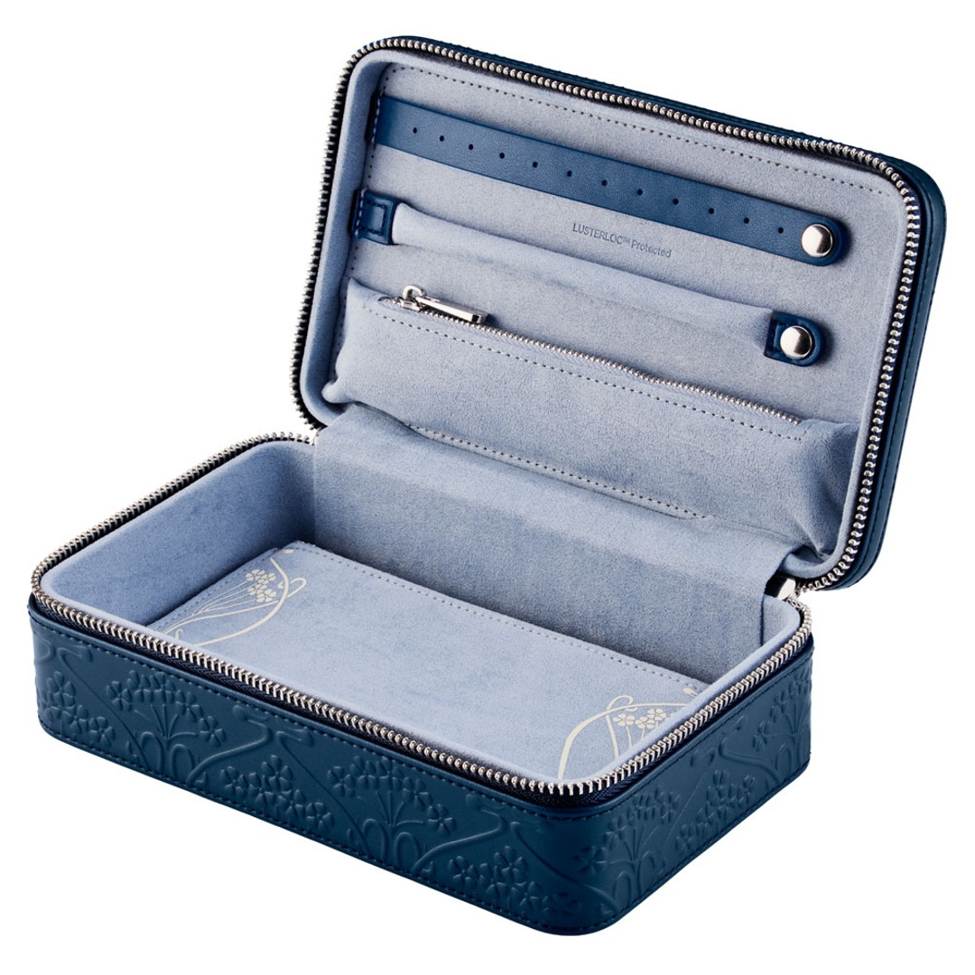 Wolf 1834 Liberty Schmucketui Small Navy