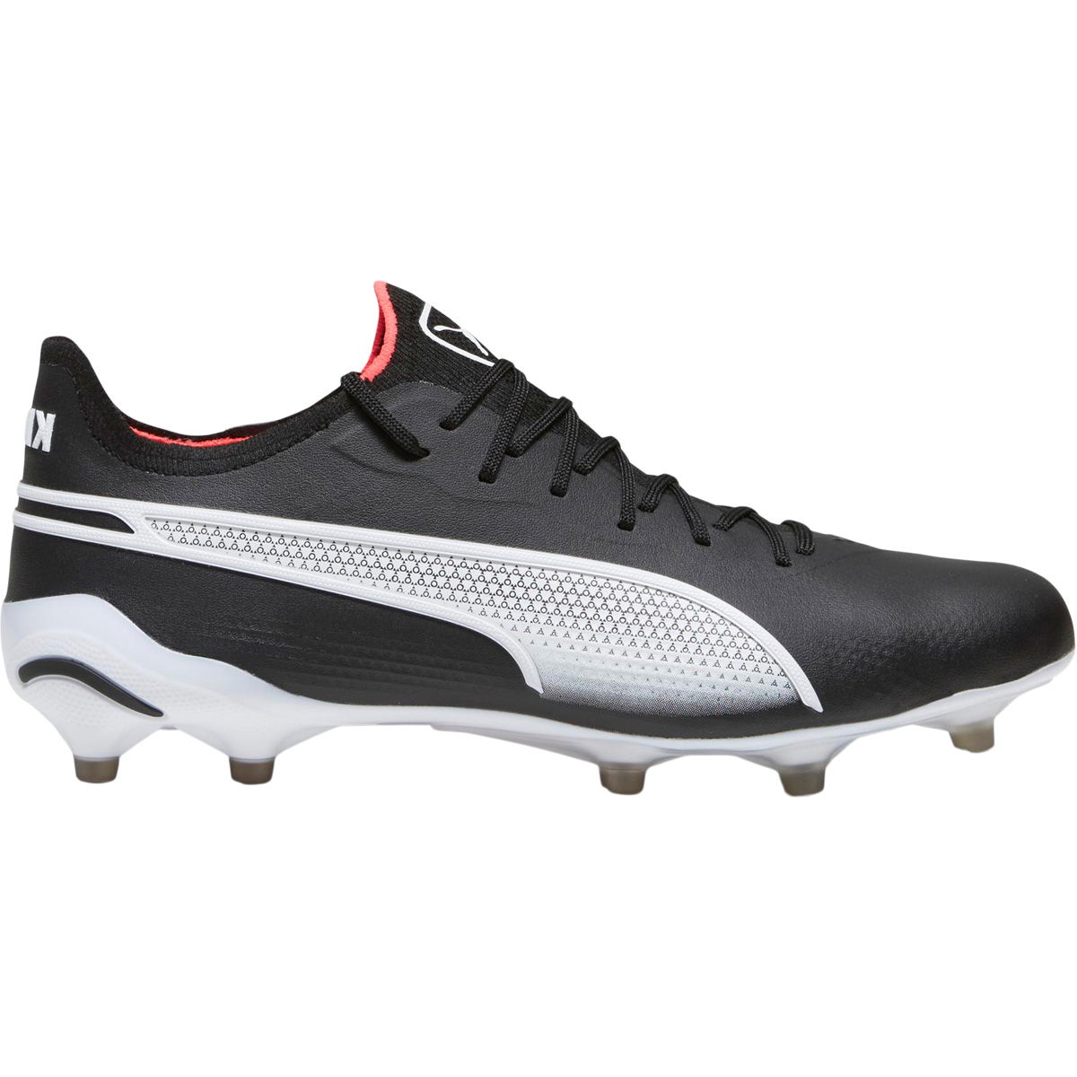 Puma King Ultimate FG/AG Fodboldstøvler