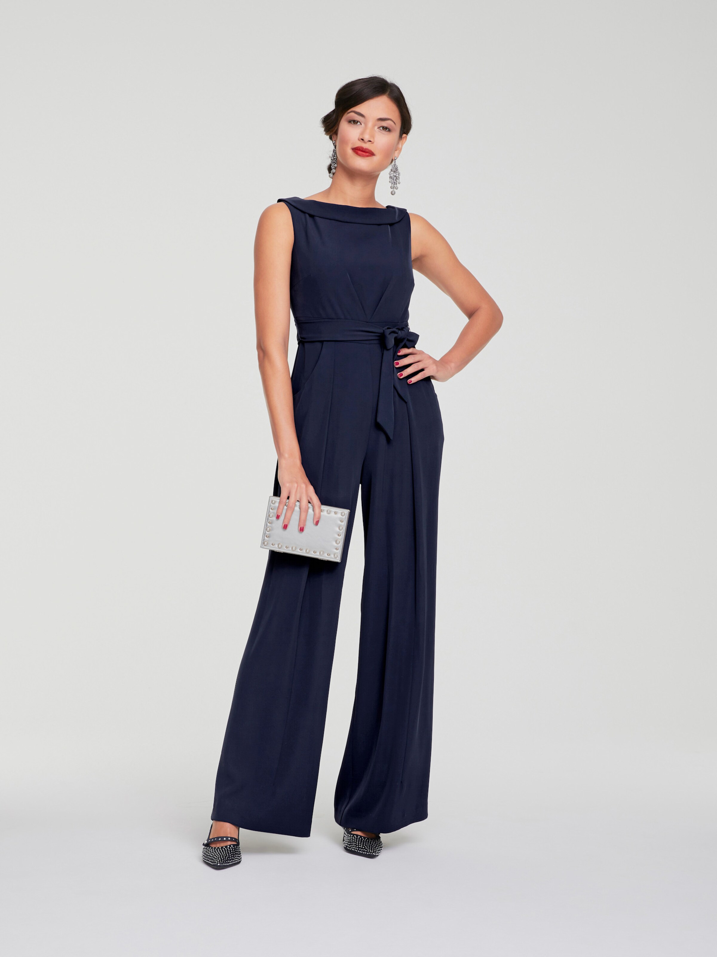 Overall