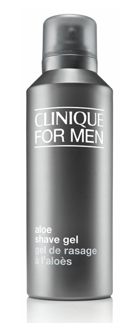 Clinique Aloe Shave Gel 125 ml