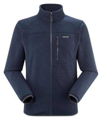 Polaire Lafuma Access Zip Homme Marron