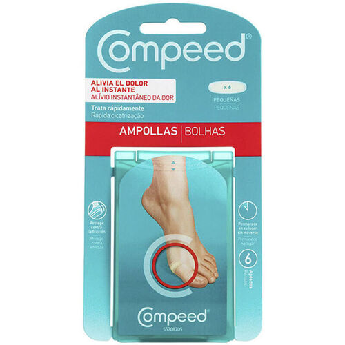 Compeed - Ampollas Pequeñas