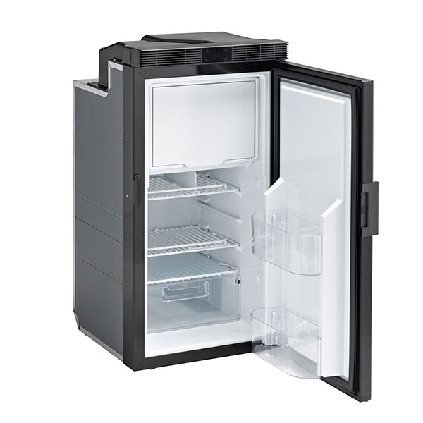 Réfrigérateur à compression Indel B Slim 70L