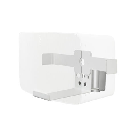 Mountson Premium Wall Mount for Sonos Five & PLAY:5 (gen 2) Wit