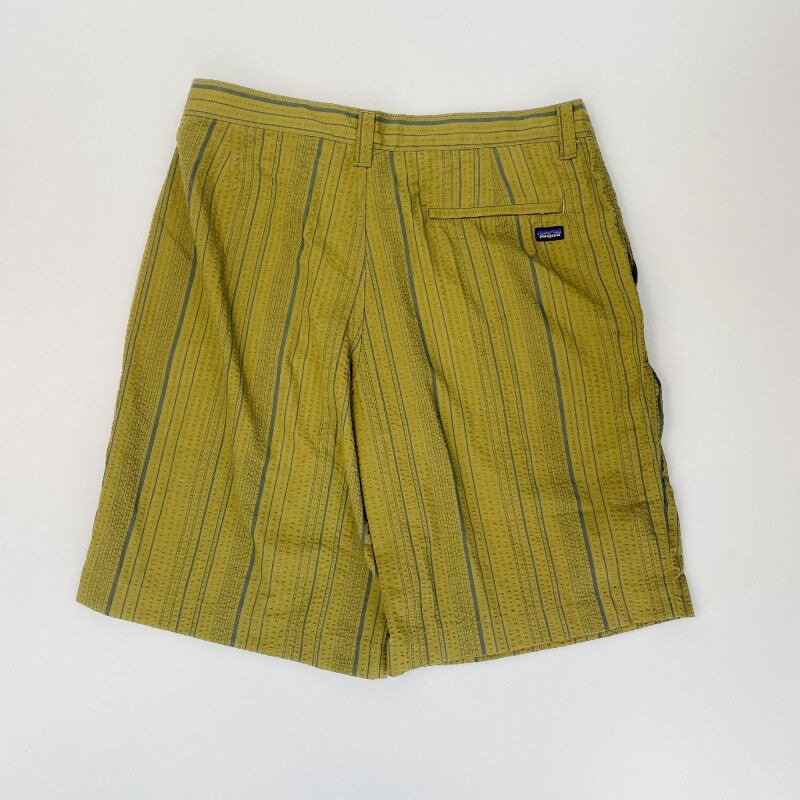Short - Seconde main Short homme - Vert olive - US 32