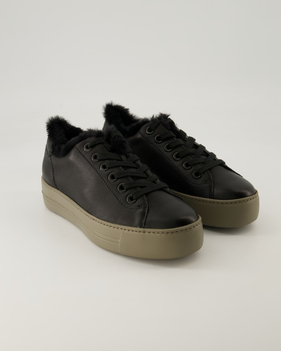 Paul Green 5171-014 Winterschuhe in Schwarz