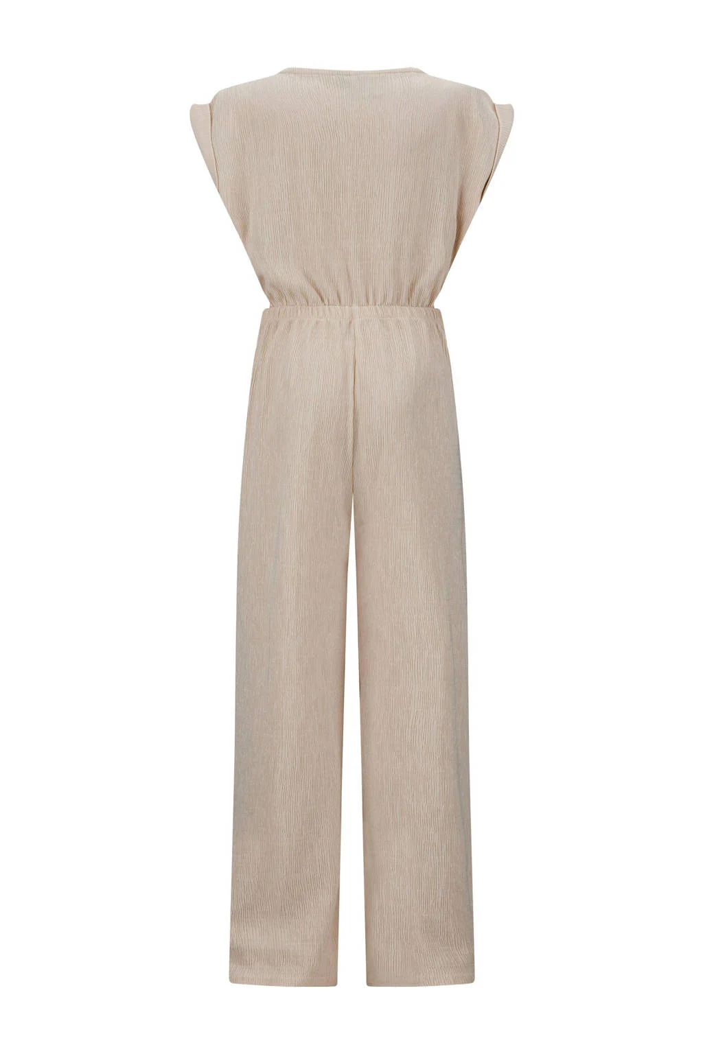Retour Jeans jumpsuit Bella beige