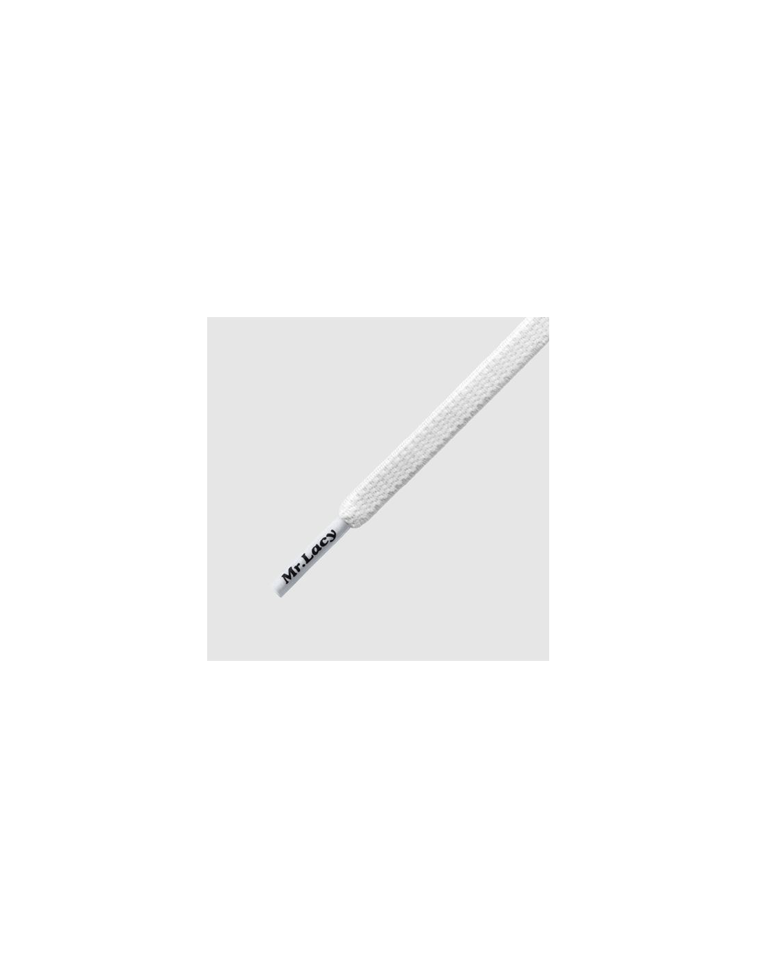 mr lacy smallies blanc 90cm
