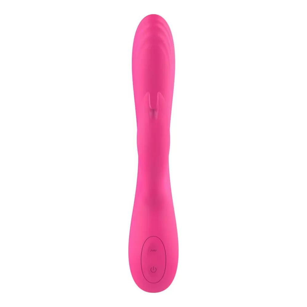 Intimia Premium Rabbit Vibrator - 1 stk.