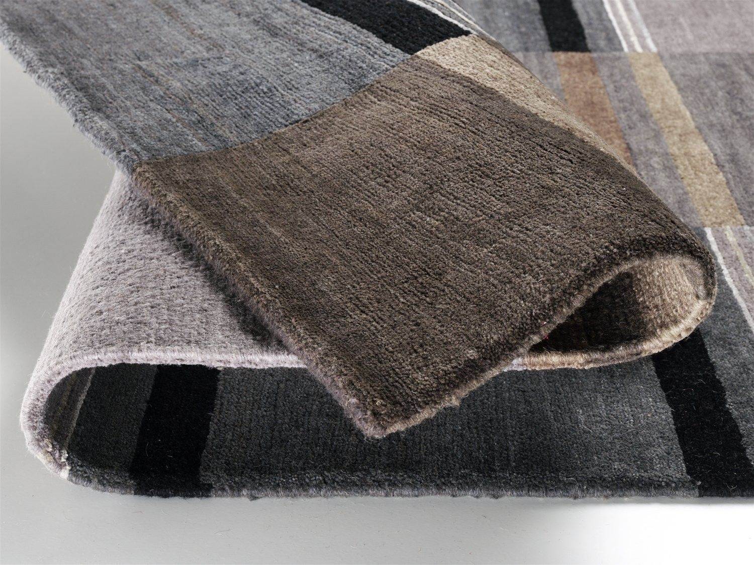 Teppich SENSATION SILK 100