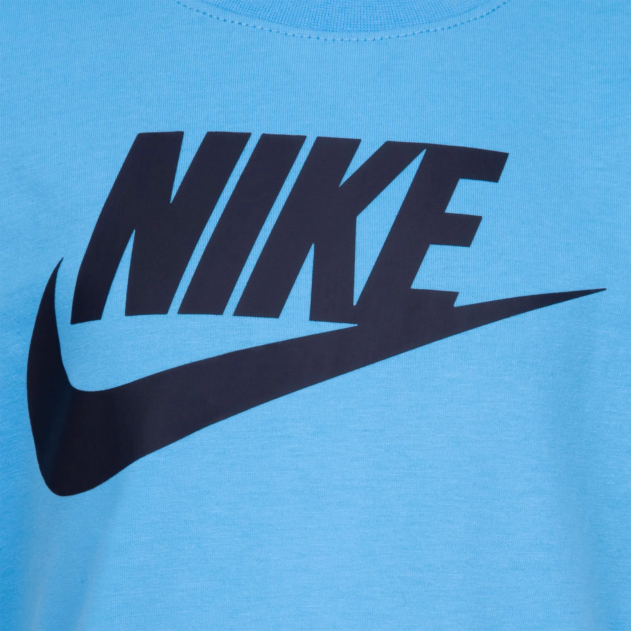 Nike T-shirt Futura 4-7ans