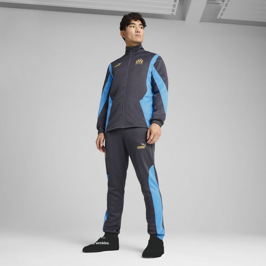 Puma Olympique de Marseille ftblNRGY  Hose