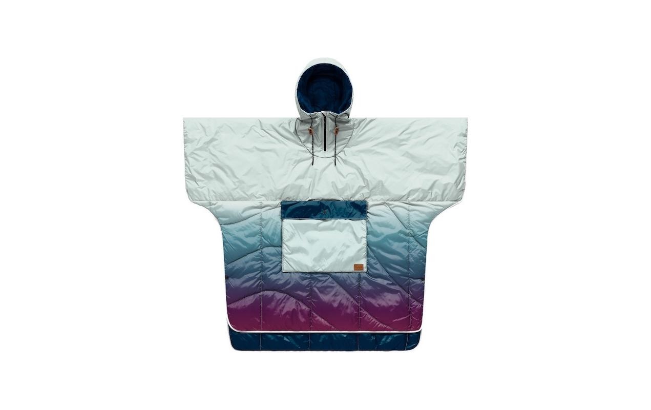 Poncho »Rumpl Nanoloft Puffy Crisp F«