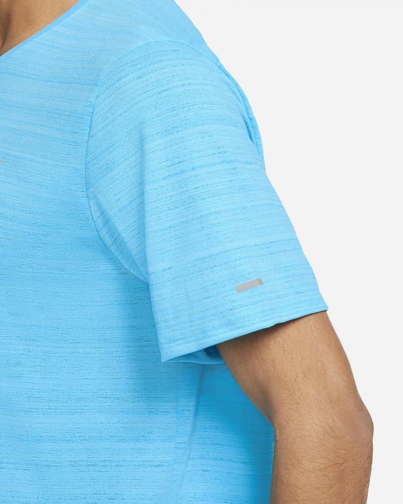Maillot de running Nike Miler pour homme
