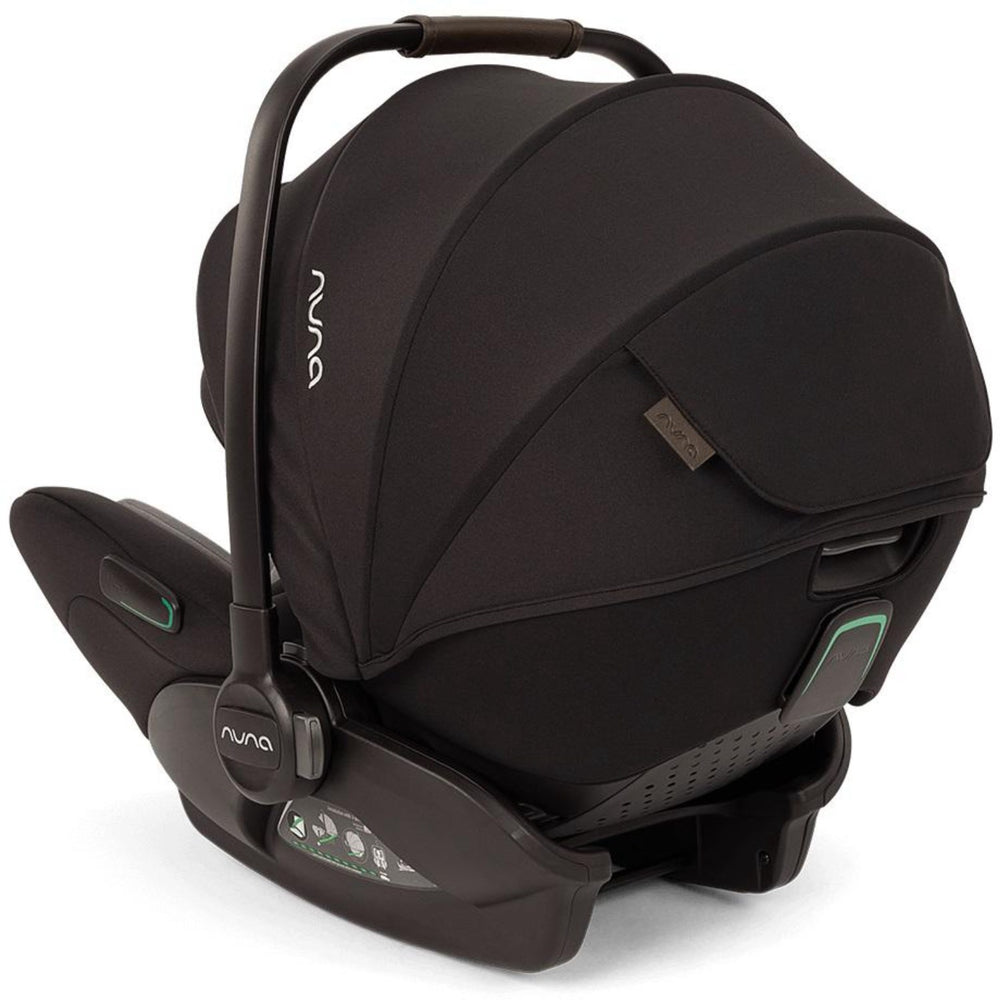 Køb Nuna Caviar Arra Flex 40-87Cm