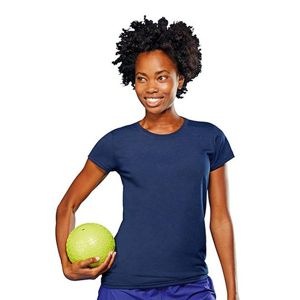 Gildan GD170 - T-shirt Respirant Femme