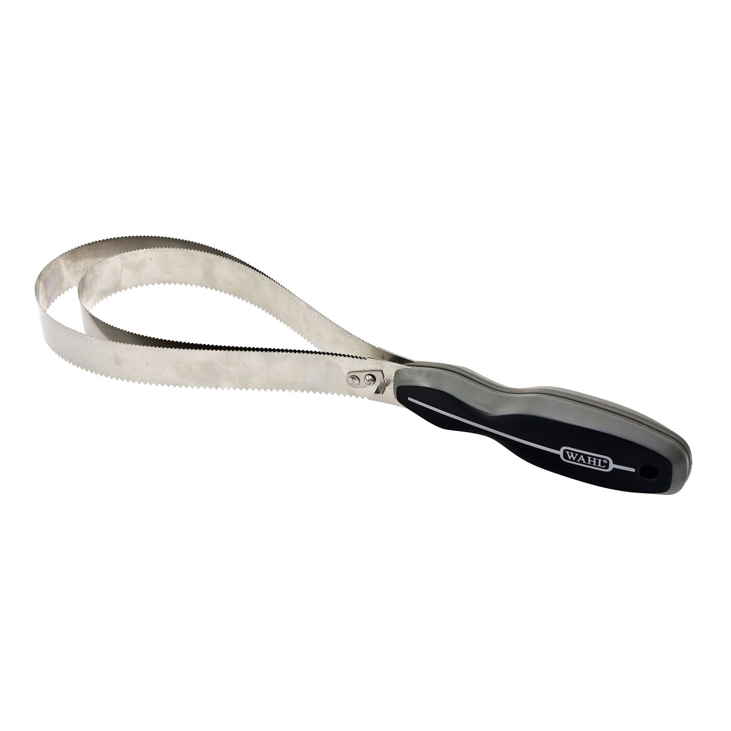 WAHL Metallstriegel