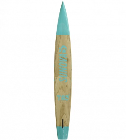 Sunova Flatwater Faast Pro TR3 - ELITE 14' x 19