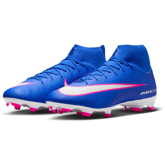 Nike Mercurial Zoom Superfly 10 Academy FG/MG