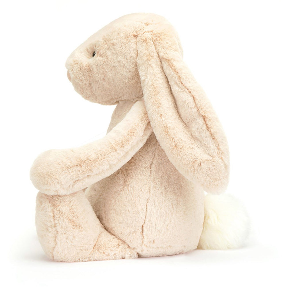 Køb Jellycat Bashful Luxe Kanin Willow 51 cm