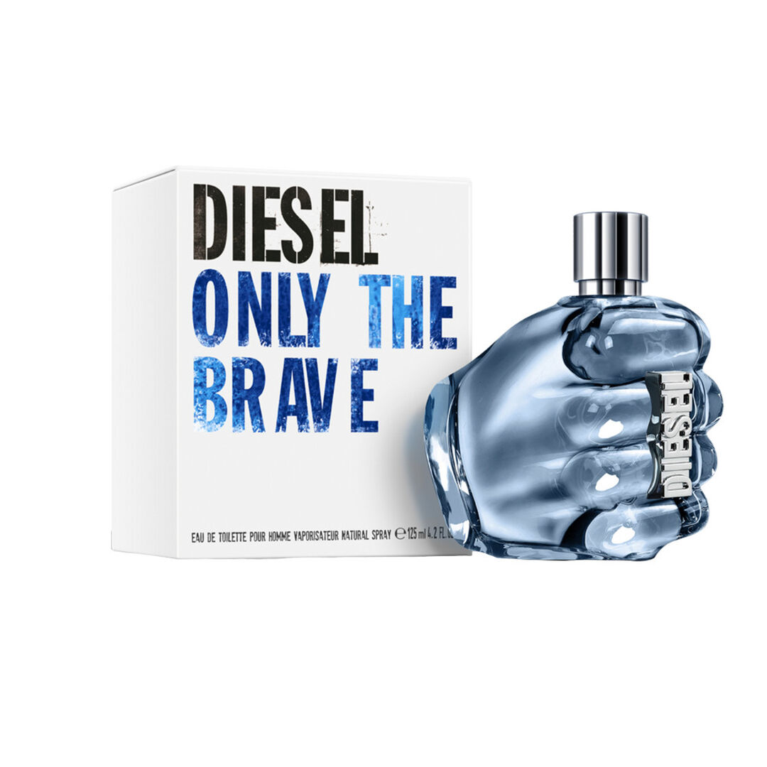 Only the Brave Eau de Toilette - 125ml