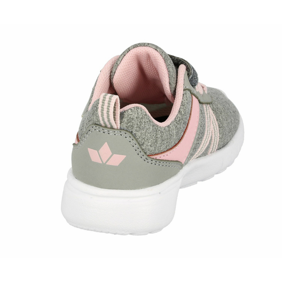 LICO Sneaker grau